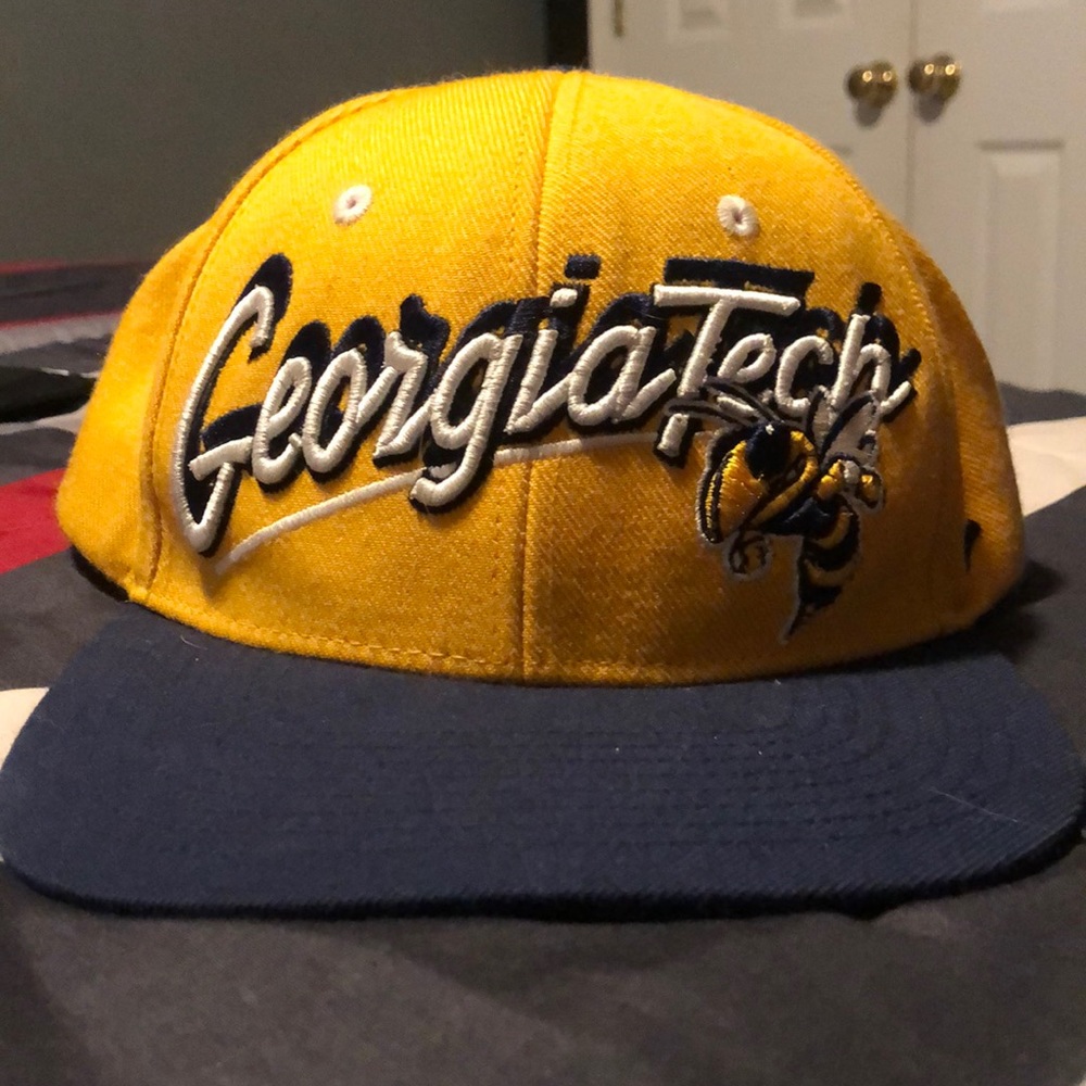 Georgia Tech Hat